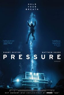 فيلم Pressure 2015 مترجم اون لاين