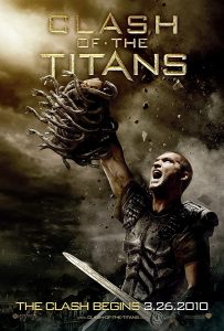 فيلم Clash of the Titans 2010 مترجم اون لاين
