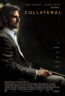 فيلم Collateral 2004 مترجم اون لاين