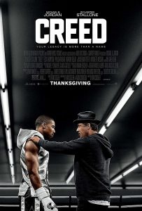 فيلم Creed 2015 مترجم اون لاين