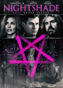 فيلم Nightshade 2022 مترجم اون لاين