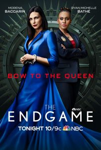 مسلسل The Endgame الموسم الاول الحلقة 10 الاخيرة