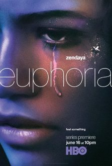 مسلسل Euphoria الموسم الثاني الحلقة 1