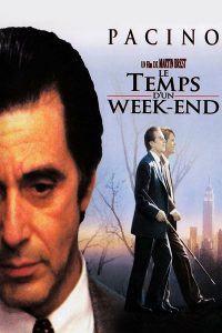 فيلم Scent of a Woman 1992 مترجم اون لاين