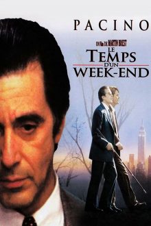 فيلم Scent of a Woman 1992 مترجم اون لاين