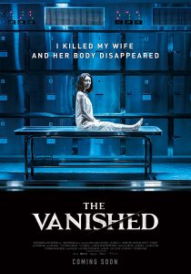 فيلم The Vanished 2018 مترجم اون لاين