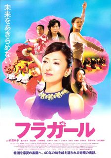 فيلم Hula Girls 2006 مترجم اون لاين