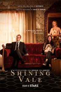 مسلسل Shining Vale الموسم الاول الحلقة 8 الاخيرة