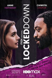 فيلم Locked Down 2021 مترجم اون لاين