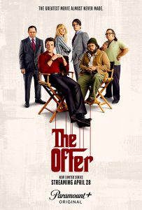 مسلسل The Offer الموسم الاول الحلقة 10 الآخيرة مترجمة