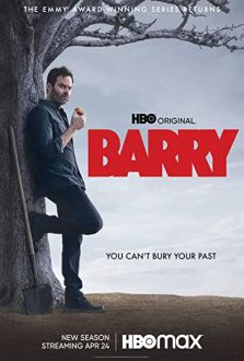 مسلسل Barry الموسم الثالث الحلقة 5 مترجمة