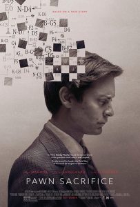 فيلم Pawn Sacrifice 2014 مترجم اون لاين