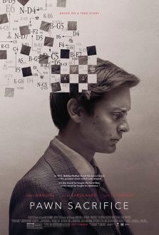 فيلم Pawn Sacrifice 2014 مترجم اون لاين