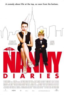 فيلم The Nanny Diaries 2007 مترجم اون لاين