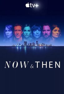 مسلسل Now and Then الموسم الاول الحلقة 8 الأخيرة مترجمة