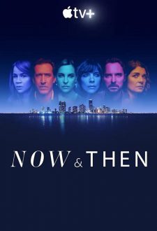 مسلسل Now and Then الموسم الاول الحلقة 1 مترجمة