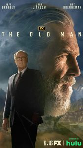 مسلسل The Old Man الموسم الاول الحلقة 6 مترجمة