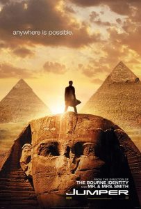 فيلم Jumper 2008 مترجم اون لاين