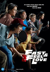 فيلم Fast And Feel Love 2022 مترجم اون لاين