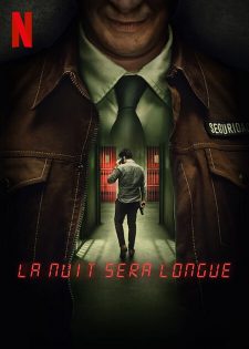 مسلسل The Longest Night الموسم الأول الحلقة 3 مترجمة