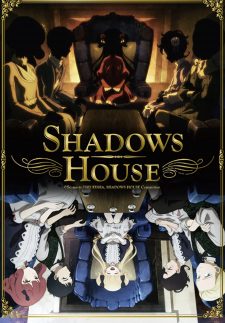 انمي Shadows House الموسم الثاني الحلقة 1 مترجمة