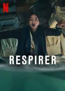 مسلسل Keep Breathing الموسم الاول الحلقة 3 مترجمة