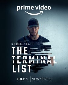 مسلسل The Terminal List الموسم الأول الحلقة 6 مترجمة