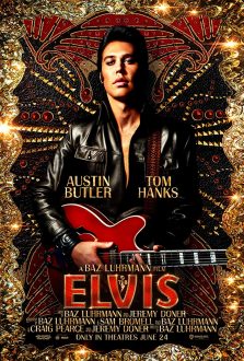 فيلم Elvis 2022 مترجم اون لاين