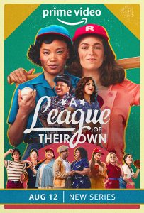 مسلسل A League of Their Own الحلقة 8 الأخيرة مترجمة