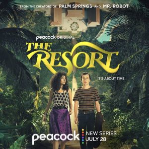 مسلسل The Resort الموسم الاول الحلقة 8 الاخيرة مترجمة