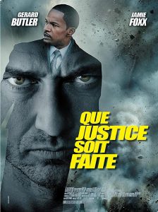 فيلم Law Abiding Citizen 2009 مترجم