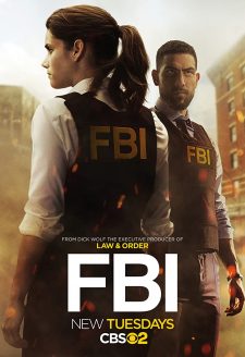 مسلسل FBI الموسم الخامس الحلقة 16 مترجمة