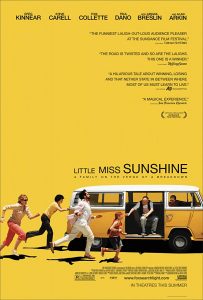 فيلم Little Miss Sunshine 2006 مترجم اون لاين