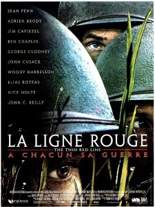فيلم The Thin Red Line 1998 مترجم اون لاين