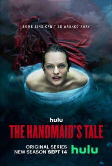 مسلسل The Handmaid’s Tale الموسم الخامس الحلقة 1