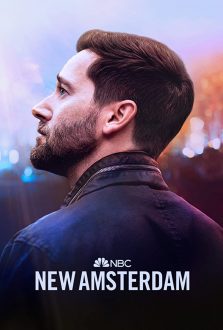 مسلسل New Amsterdam الموسم الخامس الحلقة 13 مترجمة