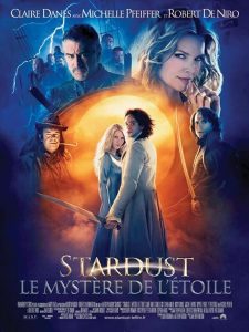 فيلم Stardust 2007 مترجم اون لاين