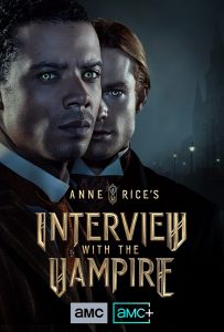مسلسل Interview with the Vampire الموسم الاول الحلقة 7 الاخيرة