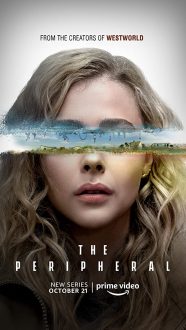 مسلسل The Peripheral الموسم الاول الحلقة 6 مترجمة