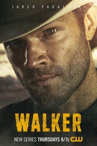 مسلسل Walker الموسم الثالث الحلقة 13 مترجمة