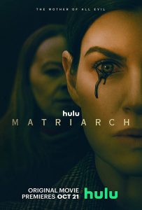 فيلم Matriarch 2022 مترجم اون لاين