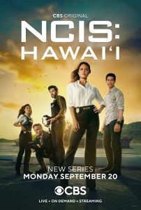 مسلسل NCIS: Hawai’i الموسم الثاني الحلقة 15 مترجمة