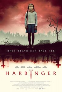 فيلم The Harbinger 2022 مترجم اون لاين