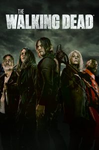 مسلسل The Walking Dead الموسم 11 الحلقة 24 الاخيرة