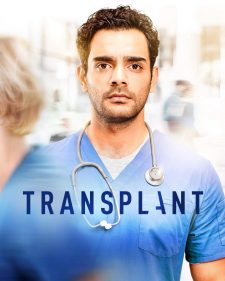مسلسل Transplant الموسم الثالث الحلقة 1 مترجمة