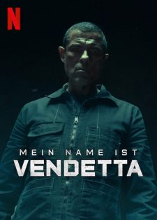 فيلم My Name Is Vendetta 2022 مترجم اون لاين