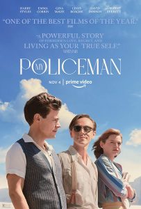 فيلم My Policeman 2022 مترجم اون لاين