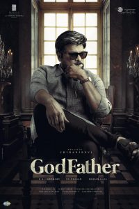فيلم Godfather 2022 مترجم اون لاين