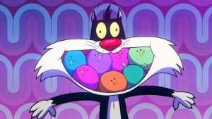 فيلم King Tweety 2022 مترجم اون لاين