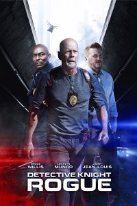 فيلم Detective Knight: Rogue 2022 مترجم اون لاين